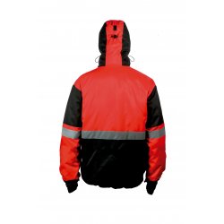 Campera Termica Impermeble 