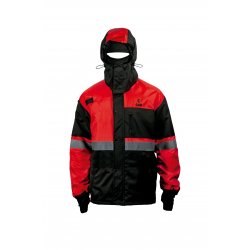 CAMPERA TERMICA IMPERMEABLE