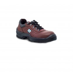 ZAPATO OZONO OMBU P./ACERO